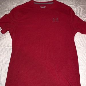 under armour t-shirt